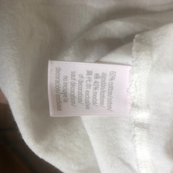 Victoria's Secret I Said Yes! Engagement Wedding T-Shirt Sz L - Picture 4 of 4